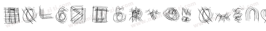 TRIAL Marvin Regular字体转换